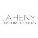 Jaheny Custom Builders logo